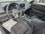 2026 Silver /Gray Nissan Altima SV (1N4BL4DW5TN) with an 2.5L L4 DOHC 16V engine, Continuously Variable Transmission (CVT) transmission, located at 1842 Wirt Road, Houston, TX, 77055, (713) 973-3903, 29.805330, -95.484787- Photo#8