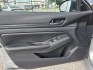 2026 Silver /Gray Nissan Altima SV (1N4BL4DW5TN) with an 2.5L L4 DOHC 16V engine, Continuously Variable Transmission (CVT) transmission, located at 1842 Wirt Road, Houston, TX, 77055, (713) 973-3903, 29.805330, -95.484787- Photo#9