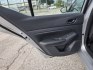 2026 Silver /Gray Nissan Altima SV (1N4BL4DW5TN) with an 2.5L L4 DOHC 16V engine, Continuously Variable Transmission (CVT) transmission, located at 1842 Wirt Road, Houston, TX, 77055, (713) 973-3903, 29.805330, -95.484787- Photo#11