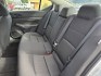 2026 Silver /Gray Nissan Altima SV (1N4BL4DW5TN) with an 2.5L L4 DOHC 16V engine, Continuously Variable Transmission (CVT) transmission, located at 1842 Wirt Road, Houston, TX, 77055, (713) 973-3903, 29.805330, -95.484787- Photo#10