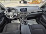 2026 Silver /Gray Nissan Altima SV (1N4BL4DW5TN) with an 2.5L L4 DOHC 16V engine, Continuously Variable Transmission (CVT) transmission, located at 1842 Wirt Road, Houston, TX, 77055, (713) 973-3903, 29.805330, -95.484787- Photo#12