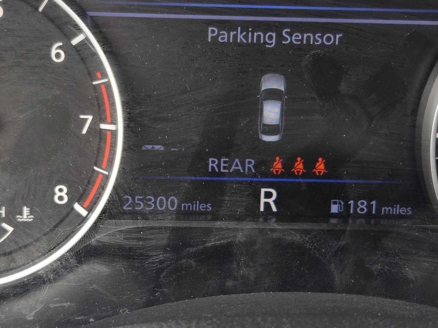 2026 Silver /Gray Nissan Altima SV (1N4BL4DW5TN) with an 2.5L L4 DOHC 16V engine, Continuously Variable Transmission (CVT) transmission, located at 1842 Wirt Road, Houston, TX, 77055, (713) 973-3903, 29.805330, -95.484787- Photo#14