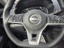 2026 Silver /Gray Nissan Altima SV (1N4BL4DW5TN) with an 2.5L L4 DOHC 16V engine, Continuously Variable Transmission (CVT) transmission, located at 1842 Wirt Road, Houston, TX, 77055, (713) 973-3903, 29.805330, -95.484787- Photo#13