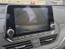 2026 Silver /Gray Nissan Altima SV (1N4BL4DW5TN) with an 2.5L L4 DOHC 16V engine, Continuously Variable Transmission (CVT) transmission, located at 1842 Wirt Road, Houston, TX, 77055, (713) 973-3903, 29.805330, -95.484787- Photo#16