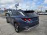 2026 BLUE Hyundai Tucson SEL, SEL Plus (5NMJB3DEXTH) , located at 1842 Wirt Road, Houston, TX, 77055, (713) 973-3903, 29.805330, -95.484787- Photo#2