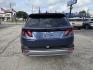 2026 BLUE Hyundai Tucson SEL, SEL Plus (5NMJB3DEXTH) , located at 1842 Wirt Road, Houston, TX, 77055, (713) 973-3903, 29.805330, -95.484787- Photo#3