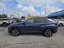 2026 BLUE Hyundai Tucson SEL, SEL Plus (5NMJB3DEXTH) , located at 1842 Wirt Road, Houston, TX, 77055, (713) 973-3903, 29.805330, -95.484787- Photo#1