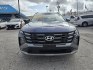 2026 BLUE Hyundai Tucson SEL, SEL Plus (5NMJB3DEXTH) , located at 1842 Wirt Road, Houston, TX, 77055, (713) 973-3903, 29.805330, -95.484787- Photo#7