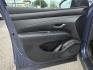2026 BLUE Hyundai Tucson SEL, SEL Plus (5NMJB3DEXTH) , located at 1842 Wirt Road, Houston, TX, 77055, (713) 973-3903, 29.805330, -95.484787- Photo#9