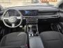2026 BLUE Hyundai Tucson SEL, SEL Plus (5NMJB3DEXTH) , located at 1842 Wirt Road, Houston, TX, 77055, (713) 973-3903, 29.805330, -95.484787- Photo#13