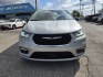 2024 Silver /Black Chrysler Pacifica Touring L (2C4RC1BG0RR) with an 3.6L V6 DOHC 24V engine, 9A transmission, located at 1842 Wirt Road, Houston, TX, 77055, (713) 973-3903, 29.805330, -95.484787- Photo#7