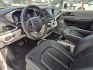 2024 Silver /Black Chrysler Pacifica Touring L (2C4RC1BG0RR) with an 3.6L V6 DOHC 24V engine, 9A transmission, located at 1842 Wirt Road, Houston, TX, 77055, (713) 973-3903, 29.805330, -95.484787- Photo#8