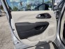 2024 Silver /Black Chrysler Pacifica Touring L (2C4RC1BG0RR) with an 3.6L V6 DOHC 24V engine, 9A transmission, located at 1842 Wirt Road, Houston, TX, 77055, (713) 973-3903, 29.805330, -95.484787- Photo#9