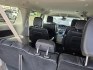 2024 Silver /Black Chrysler Pacifica Touring L (2C4RC1BG0RR) with an 3.6L V6 DOHC 24V engine, 9A transmission, located at 1842 Wirt Road, Houston, TX, 77055, (713) 973-3903, 29.805330, -95.484787- Photo#13