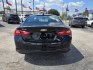 2025 Black /Black Chevrolet Malibu 1LT (1G1ZD5ST2SF) with an 1.5L L4 DOHC 16V engine, 6A transmission, located at 1842 Wirt Road, Houston, TX, 77055, (713) 973-3903, 29.805330, -95.484787- Photo#3
