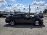 2025 Black /Black Chevrolet Malibu 1LT (1G1ZD5ST2SF) with an 1.5L L4 DOHC 16V engine, 6A transmission, located at 1842 Wirt Road, Houston, TX, 77055, (713) 973-3903, 29.805330, -95.484787- Photo#5