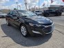 2025 Black /Black Chevrolet Malibu 1LT (1G1ZD5ST2SF) with an 1.5L L4 DOHC 16V engine, 6A transmission, located at 1842 Wirt Road, Houston, TX, 77055, (713) 973-3903, 29.805330, -95.484787- Photo#6