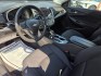 2025 Black /Black Chevrolet Malibu 1LT (1G1ZD5ST2SF) with an 1.5L L4 DOHC 16V engine, 6A transmission, located at 1842 Wirt Road, Houston, TX, 77055, (713) 973-3903, 29.805330, -95.484787- Photo#8