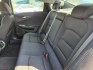 2025 Black /Black Chevrolet Malibu 1LT (1G1ZD5ST2SF) with an 1.5L L4 DOHC 16V engine, 6A transmission, located at 1842 Wirt Road, Houston, TX, 77055, (713) 973-3903, 29.805330, -95.484787- Photo#10