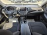 2025 Black /Black Chevrolet Malibu 1LT (1G1ZD5ST2SF) with an 1.5L L4 DOHC 16V engine, 6A transmission, located at 1842 Wirt Road, Houston, TX, 77055, (713) 973-3903, 29.805330, -95.484787- Photo#13
