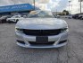 2022 Silver /Black Dodge Charger SXT (2C3CDXBG5NH) with an 3.6L V6 DOHC 24V engine, 8A transmission, located at 1842 Wirt Road, Houston, TX, 77055, (713) 973-3903, 29.805330, -95.484787- Photo#7