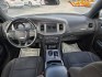 2022 Silver /Black Dodge Charger SXT (2C3CDXBG5NH) with an 3.6L V6 DOHC 24V engine, 8A transmission, located at 1842 Wirt Road, Houston, TX, 77055, (713) 973-3903, 29.805330, -95.484787- Photo#12