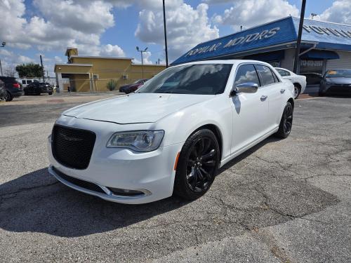 2019 Chrysler 300 Limited RWD