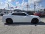 2019 White /Black Chrysler 300 Limited RWD (2C3CCAEG3KH) with an 3.6L V6 SOHC 24V engine, 8A transmission, located at 1842 Wirt Road, Houston, TX, 77055, (713) 973-3903, 29.805330, -95.484787 - Photo#5