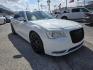 2019 White /Black Chrysler 300 Limited RWD (2C3CCAEG3KH) with an 3.6L V6 SOHC 24V engine, 8A transmission, located at 1842 Wirt Road, Houston, TX, 77055, (713) 973-3903, 29.805330, -95.484787 - Photo#6