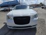 2019 White /Black Chrysler 300 Limited RWD (2C3CCAEG3KH) with an 3.6L V6 SOHC 24V engine, 8A transmission, located at 1842 Wirt Road, Houston, TX, 77055, (713) 973-3903, 29.805330, -95.484787 - Photo#7