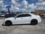 2019 White /Black Chrysler 300 Limited RWD (2C3CCAEG3KH) with an 3.6L V6 SOHC 24V engine, 8A transmission, located at 1842 Wirt Road, Houston, TX, 77055, (713) 973-3903, 29.805330, -95.484787 - Photo#1