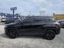 2018 Black /Black Jeep Compass Sport FWD (3C4NJCBB4JT) with an 2.4L L4 DOHC 16V engine, located at 1842 Wirt Road, Houston, TX, 77055, (713) 973-3903, 29.805330, -95.484787 - Photo#1