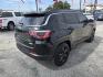 2018 Black /Black Jeep Compass Sport FWD (3C4NJCBB4JT) with an 2.4L L4 DOHC 16V engine, located at 1842 Wirt Road, Houston, TX, 77055, (713) 973-3903, 29.805330, -95.484787 - Photo#4