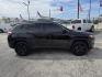 2018 Black /Black Jeep Compass Sport FWD (3C4NJCBB4JT) with an 2.4L L4 DOHC 16V engine, located at 1842 Wirt Road, Houston, TX, 77055, (713) 973-3903, 29.805330, -95.484787 - Photo#5