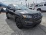 2018 Black /Black Jeep Compass Sport FWD (3C4NJCBB4JT) with an 2.4L L4 DOHC 16V engine, located at 1842 Wirt Road, Houston, TX, 77055, (713) 973-3903, 29.805330, -95.484787 - Photo#6
