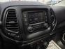 2018 Black /Black Jeep Compass Sport FWD (3C4NJCBB4JT) with an 2.4L L4 DOHC 16V engine, located at 1842 Wirt Road, Houston, TX, 77055, (713) 973-3903, 29.805330, -95.484787 - Photo#19