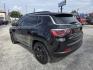2018 Black /Black Jeep Compass Sport FWD (3C4NJCBB4JT) with an 2.4L L4 DOHC 16V engine, located at 1842 Wirt Road, Houston, TX, 77055, (713) 973-3903, 29.805330, -95.484787 - Photo#2