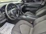 2020 Maroon Toyota Camry LE (4T1C11AK3LU) with an 2.5L L4 DOHC 16V engine, 8A transmission, located at 1842 Wirt Road, Houston, TX, 77055, (713) 973-3903, 29.805330, -95.484787 - Photo#8