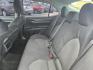 2020 Maroon Toyota Camry LE (4T1C11AK3LU) with an 2.5L L4 DOHC 16V engine, 8A transmission, located at 1842 Wirt Road, Houston, TX, 77055, (713) 973-3903, 29.805330, -95.484787 - Photo#10