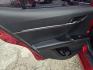 2020 Maroon Toyota Camry LE (4T1C11AK3LU) with an 2.5L L4 DOHC 16V engine, 8A transmission, located at 1842 Wirt Road, Houston, TX, 77055, (713) 973-3903, 29.805330, -95.484787 - Photo#11