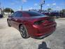 2019 Maroon /Black Dodge Charger SXT (2C3CDXBG3KH) with an 3.6L V6 DOHC 24V engine, 8A transmission, located at 1842 Wirt Road, Houston, TX, 77055, (713) 973-3903, 29.805330, -95.484787 - Photo#3
