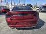 2019 Maroon /Black Dodge Charger SXT (2C3CDXBG3KH) with an 3.6L V6 DOHC 24V engine, 8A transmission, located at 1842 Wirt Road, Houston, TX, 77055, (713) 973-3903, 29.805330, -95.484787 - Photo#4