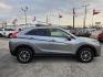 2020 Gray /Black Mitsubishi Eclipse Cross ES (JA4AS3AA0LZ) with an 1.5L L4 DOHC 16V engine, CVT transmission, located at 1842 Wirt Road, Houston, TX, 77055, (713) 973-3903, 29.805330, -95.484787 - Photo#5