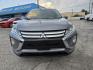 2020 Gray /Black Mitsubishi Eclipse Cross ES (JA4AS3AA0LZ) with an 1.5L L4 DOHC 16V engine, CVT transmission, located at 1842 Wirt Road, Houston, TX, 77055, (713) 973-3903, 29.805330, -95.484787 - Photo#7