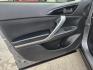 2020 Gray /Black Mitsubishi Eclipse Cross ES (JA4AS3AA0LZ) with an 1.5L L4 DOHC 16V engine, CVT transmission, located at 1842 Wirt Road, Houston, TX, 77055, (713) 973-3903, 29.805330, -95.484787 - Photo#9