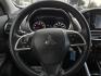 2020 Gray /Black Mitsubishi Eclipse Cross ES (JA4AS3AA0LZ) with an 1.5L L4 DOHC 16V engine, CVT transmission, located at 1842 Wirt Road, Houston, TX, 77055, (713) 973-3903, 29.805330, -95.484787 - Photo#18