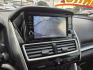 2020 Gray /Black Mitsubishi Eclipse Cross ES (JA4AS3AA0LZ) with an 1.5L L4 DOHC 16V engine, CVT transmission, located at 1842 Wirt Road, Houston, TX, 77055, (713) 973-3903, 29.805330, -95.484787 - Photo#20