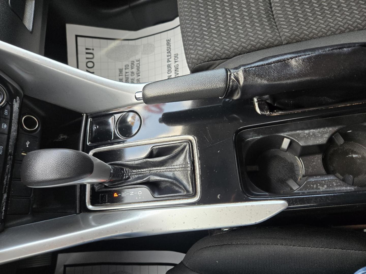 2020 Gray /Black Mitsubishi Eclipse Cross ES (JA4AS3AA0LZ) with an 1.5L L4 DOHC 16V engine, CVT transmission, located at 1842 Wirt Road, Houston, TX, 77055, (713) 973-3903, 29.805330, -95.484787 - Photo#21