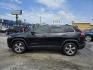 2020 Black /BLACK Jeep Cherokee Limited 4WD (1C4PJMDX0LD) with an 3.2L V6 DOHC 24V engine, 9A transmission, located at 1842 Wirt Road, Houston, TX, 77055, (713) 973-3903, 29.805330, -95.484787 - Photo#1