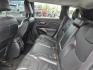 2020 Black /BLACK Jeep Cherokee Limited 4WD (1C4PJMDX0LD) with an 3.2L V6 DOHC 24V engine, 9A transmission, located at 1842 Wirt Road, Houston, TX, 77055, (713) 973-3903, 29.805330, -95.484787 - Photo#10